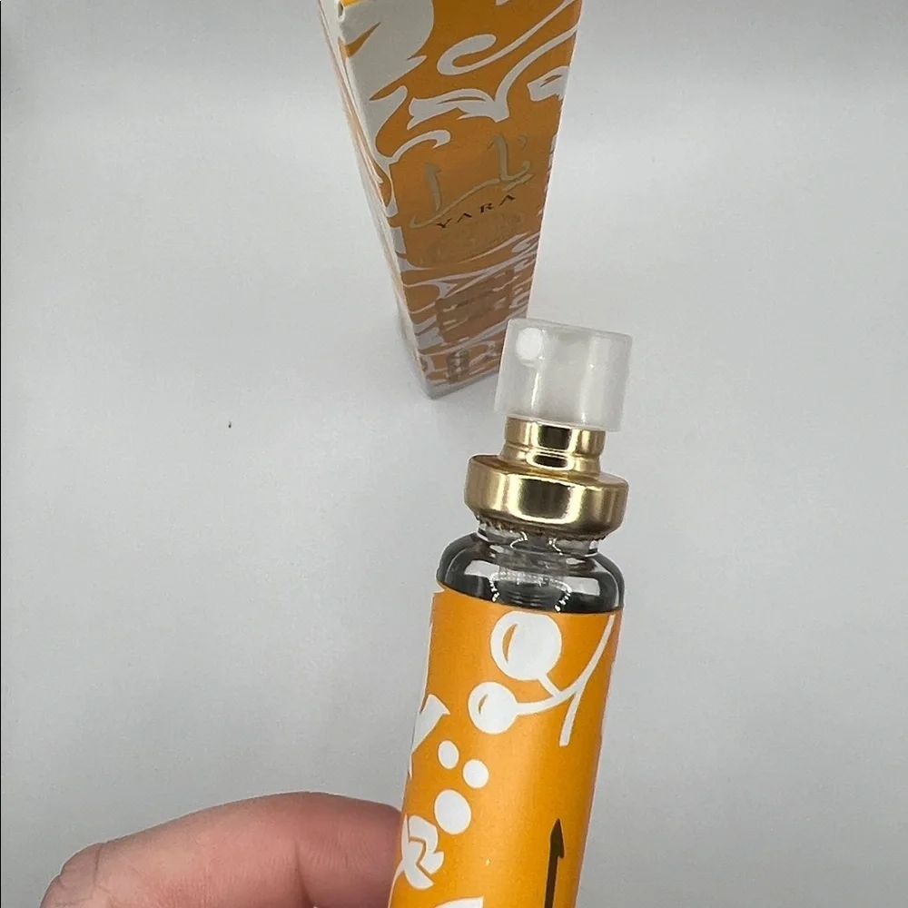 Yara Spray 1.18oz 35ml - Fruity, Floral, Gourmand